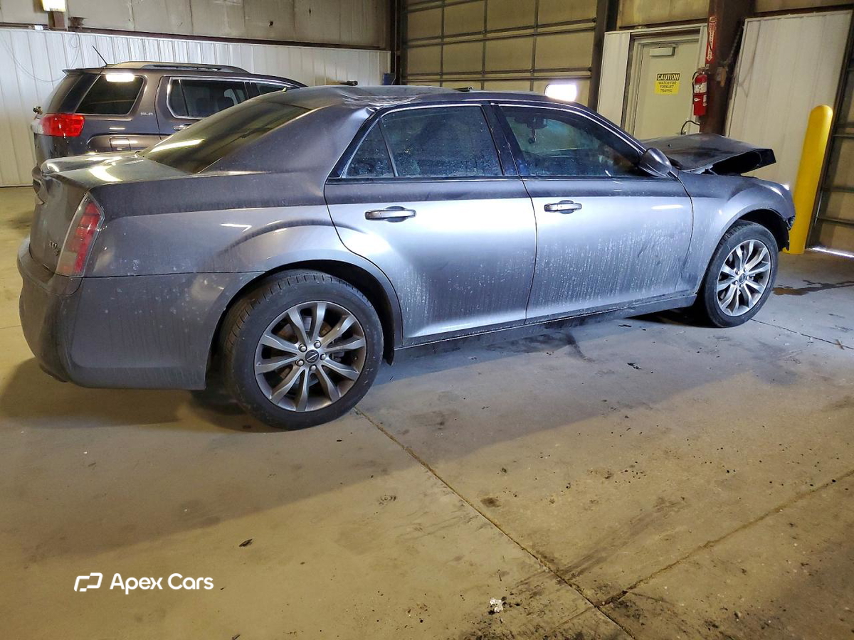 Chrysler 300 2014