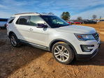 Ford Explorer 2016