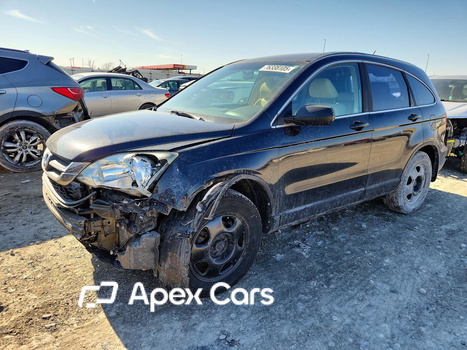 Honda CR-V 2010 - Image 1 of 13