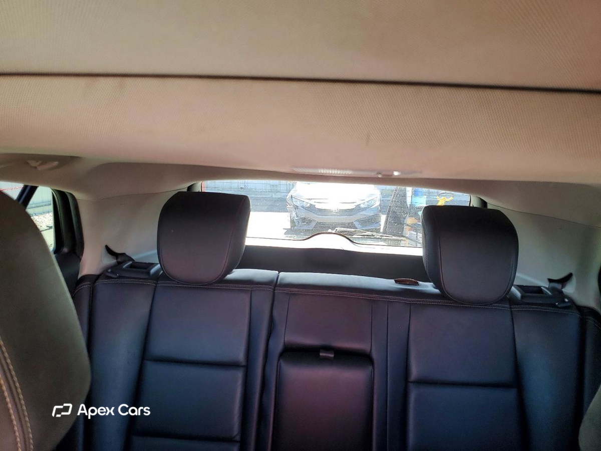 Buick Encore 2015