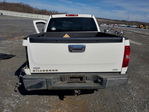 Chevrolet Silverado 2010