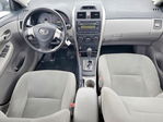 Toyota Corolla 2012