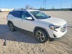 GMC Terrain 2020