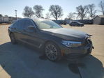 BMW Series 5 2019