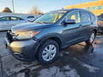 Honda CR-V 2013