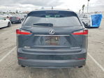 Lexus NX 2016
