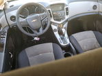Chevrolet Cruze 2016