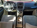 Dodge Caravan 2013