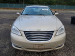 Chrysler 200 2013
