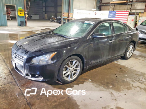 Nissan Maxima 2010 - Image 1 of 12