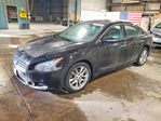 Nissan Maxima 2010