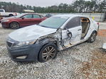 Kia Optima 2012