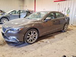 Mazda 6 2016
