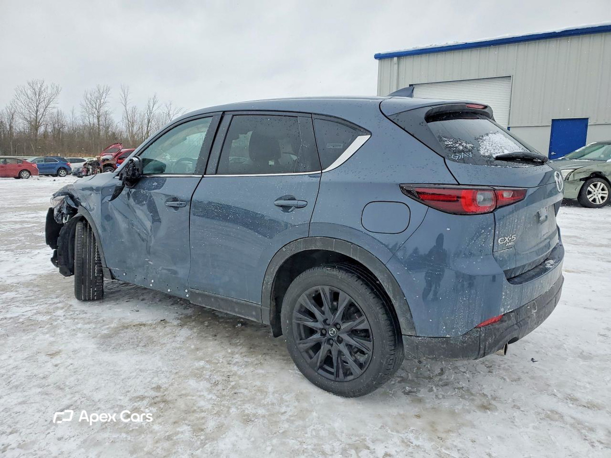 Mazda CX-5 2023