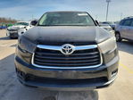 Toyota Highlander 2015