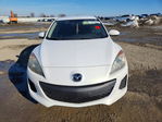 Mazda 3 2013