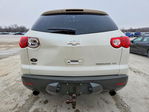 Chevrolet Traverse 2012