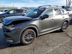 Mazda CX-5 2019