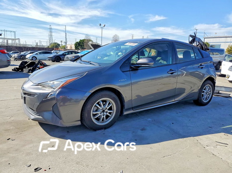 Toyota Prius 2016 - Image 1 of 13