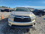 Toyota Highlander 2016