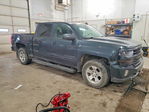 Chevrolet Silverado 2017