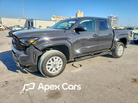 Toyota Tacoma 2025 - Image 1 of 13