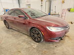 Chrysler 200 2015
