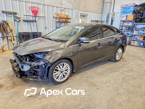 Ford Focus 2018 - Image 1 of 12