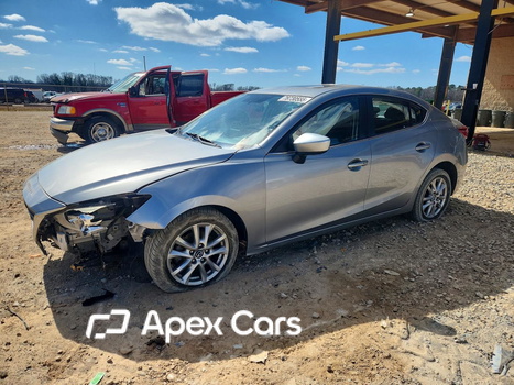 Mazda 3 2014 - Image 1 of 13
