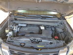 Nissan Pathfinder 2017