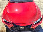 Lexus IS 2022