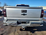 Chevrolet Silverado 2015