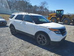 Ford Explorer 2014