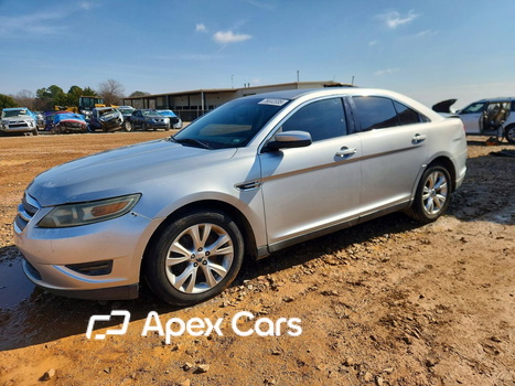 Ford Taurus 2011 - Zdjęcie 1 z 12