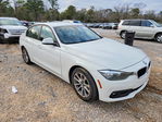 BMW Series 3 2017