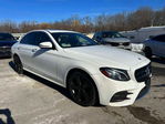 Mercedes-Benz E-klasse 2017