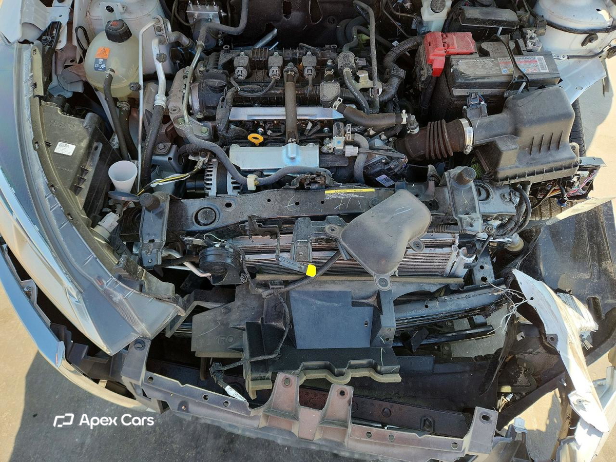 Nissan Kicks 2024