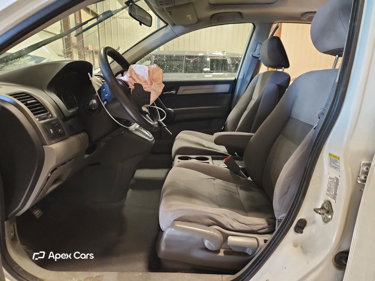 Honda CR-V 2011