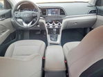 Hyundai Elantra 2019