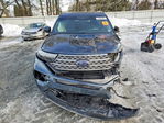 Ford Explorer 2022