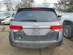 Honda Odyssey 2015