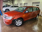 Dodge Journey 2013