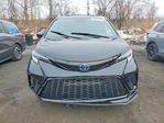 Toyota Sienna 2025