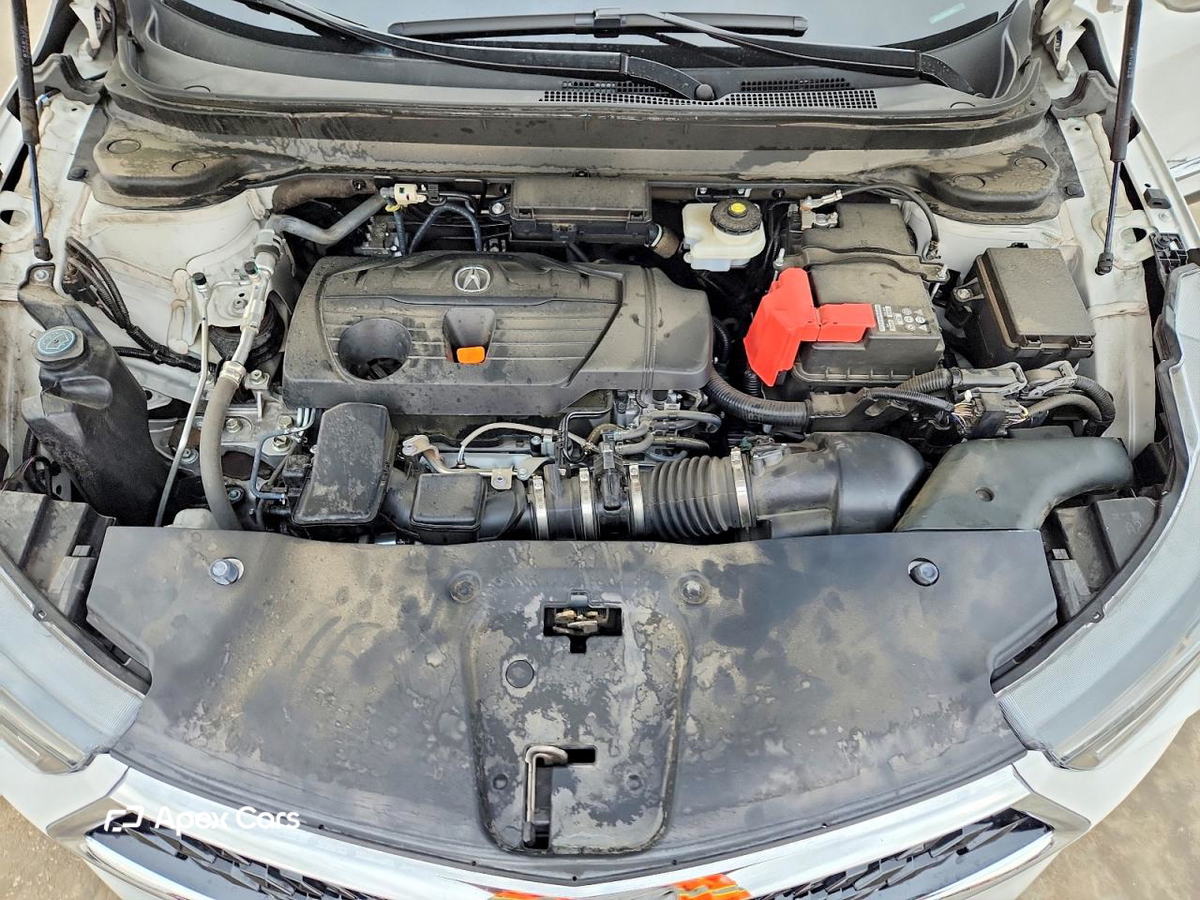 Acura RDX 2022