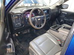 Chevrolet Silverado 2015