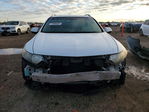 Acura TSX 2012