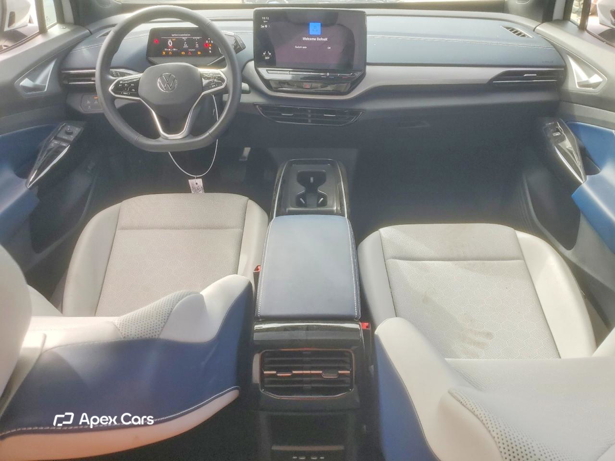 Volkswagen ID.4 2024