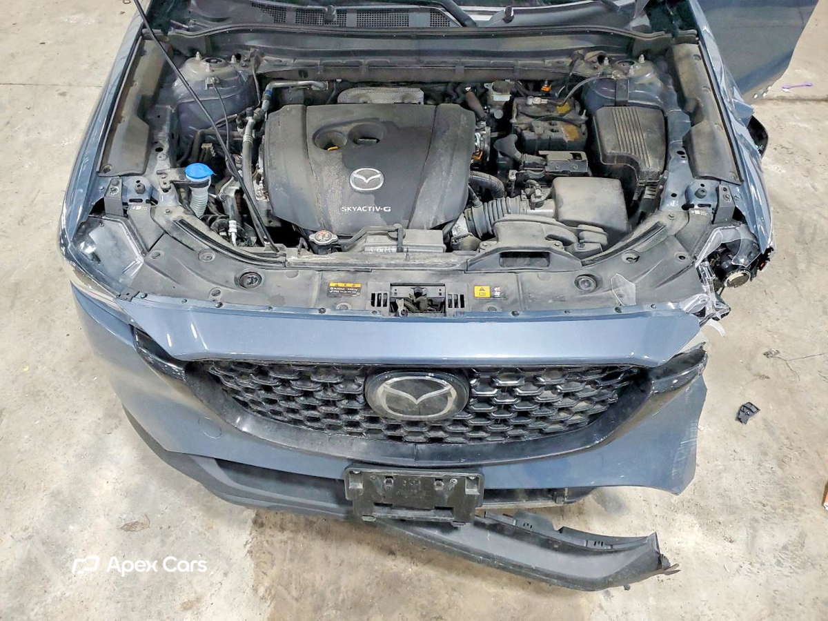 Mazda CX-5 2023