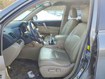Toyota Highlander 2011