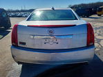 Cadillac CTS 2012